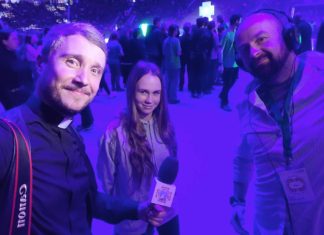 Arena Młodych I Między Ziemią a Niebem I niedziela 18 lutego 2024