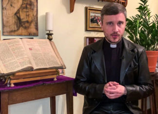 Wielki Post w życiu i posłudze księdza. Czy i jak ksiądz pości? – #VlogKapłański #22