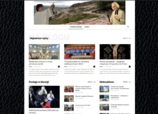 16 urodziny bloga – SEKRET MNICHA