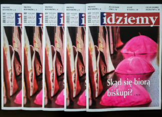 Moje zdjęcia na okładce #10