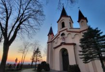 Rekolekcje Wielkopostne 2024 #2 – Gomulin