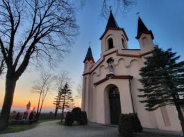 Rekolekcje Wielkopostne 2024 #2 – Gomulin