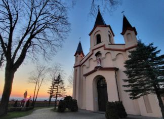 Rekolekcje Wielkopostne 2024 #2 – Gomulin