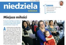 O ośrodku adopcyjnym w Tygodniku Niedziela