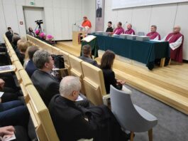 Stanisława Leszczyńska – bohaterka z Auschwitz – Między Ziemią a Niebem – niedziela 7 kwietnia 2024