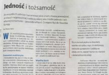 W Niedzieli o Skautach Europy