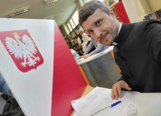 Spełniłeś swój obywatelski obowiązek?