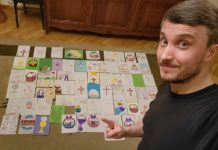 Tajemnicza przesyłka… świąteczna