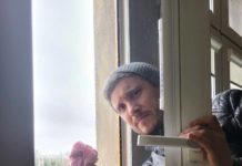 Sprzątanie na święta…. Mnich service