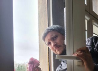 Sprzątanie na święta…. Mnich service