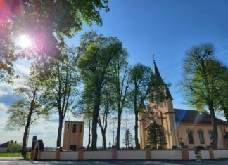 Prośba o kapłańskie zastępstwo na wiejskiej parafii