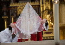 Triduum Paschalne 2024 – w dziennikarskiej pracy