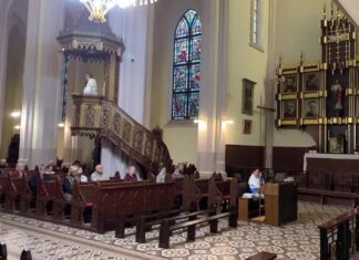 Wątpisz czasem w Boga? Apostołowie też wątpili! – III Niedziela Wielkanocna