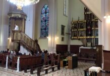 Kim jest Dobry Pasterz? Rzecz o św. Wojciechu – IV Niedziela Wielkanocna