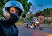 Kapliczki i krzyże przydrożne umajone!