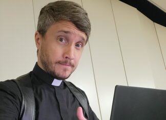 Sobota w szkole biblijnej