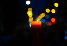 Ekumeniczna Droga Światła 2024