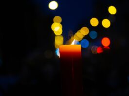 Ekumeniczna Droga Światła 2024