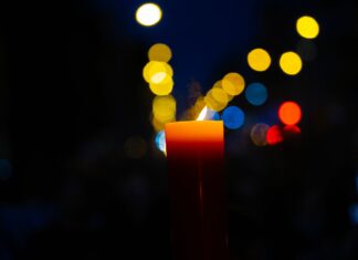 Ekumeniczna Droga Światła 2024