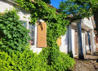 Polska w fotografii – maj 2024