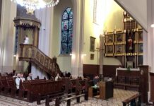 Wstąpił do nieba, by przygotować nam miejsce! – Uroczystość Wniebowstąpienia