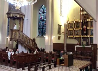 Wstąpił do nieba, by przygotować nam miejsce! – Uroczystość Wniebowstąpienia