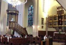 Maryja-Matka i Królowa nie zapomni o Tobie! – NMP Królowej Polski