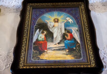 Grekokatolickie święta wielkanocne 2024