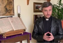 Sutanna, lektorat, akolitat, kandydatura – etapy drogi do kapłaństwa – #VlogKapłański #28