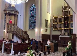 Żyjesz według ciała, czy według Ducha? – Uroczystość Zesłanie Ducha Świętego