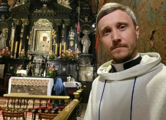 15 lat mojego kapłaństwa (2009-2024)