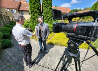 Ogólnopolskie spotkanie o diakonacie i nagranie dla MZaN