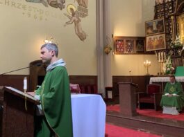 Jeśli jesteś rozdwojony w sobie, to staniesz się ruiną! – X Niedziela Zwykła B