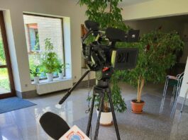 O Synodzie w Między Niebem, a Ziemią na antenie TVP1