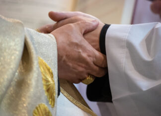 Fotograficzne – Święcenia Kapłańskie – 2024