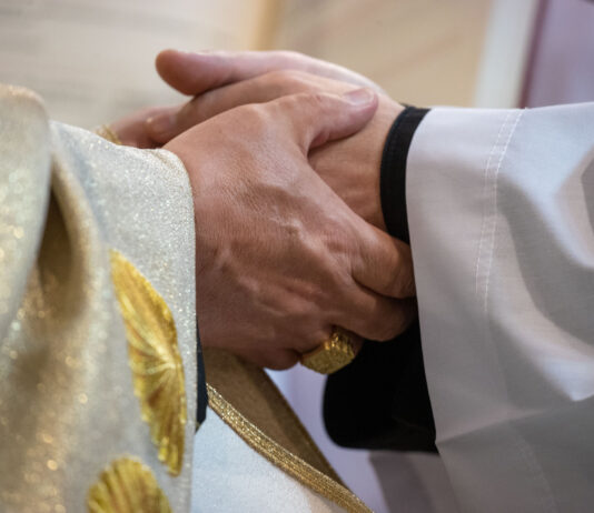 Fotograficzne – Święcenia Kapłańskie – 2024