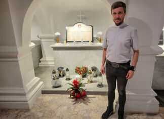 W mariawickim świecie – odwiedziny w Płocku i Felicjanowie!