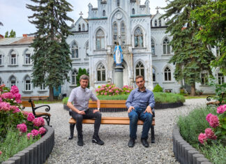 Mariawityzm – polskie wyznanie starokatolickie – wywiad