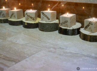 Rekolekcje dla rodziców po stracie samobójczej dziecka