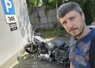Wymiana olejów w moim motocyklu…