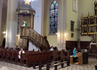 Małżeństwo to przeżytek!? Oddal, zostaw, odejdź?! – XXVII Niedziela Zwykła 2024