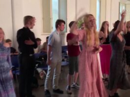 Wakacyjne przesłanie w programie katolickim Między Niebem a Ziemią