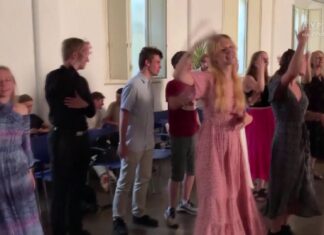 Wakacyjne przesłanie w programie katolickim Między Niebem a Ziemią