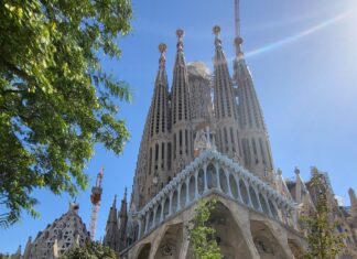 Wrocław – Barcelona – Pedrafita #KapłańskieCamino2024/0