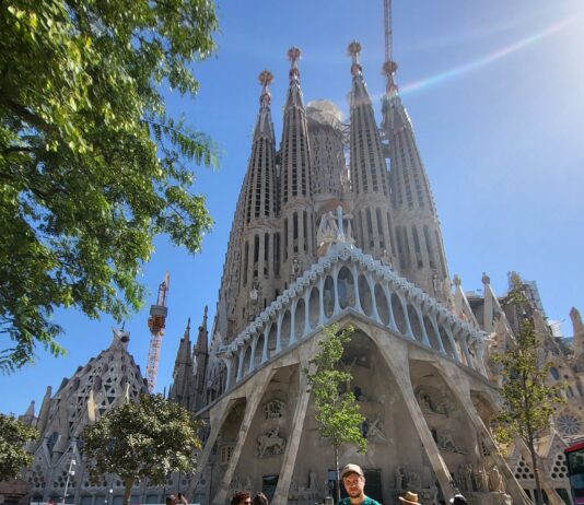 Wrocław – Barcelona – Pedrafita #KapłańskieCamino2024/0