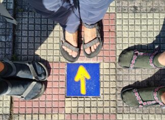 Sarria – Ariexe #KapłańskieCamino2024/2