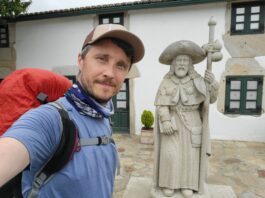 Airexe – Boente #KapłańskieCamino2024/3