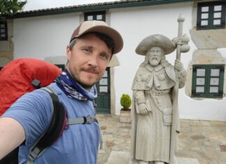 Airexe – Boente #KapłańskieCamino2024/3