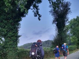 Bonte – Pedruezo #KapłańskieCamino2024/4