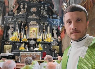 Sierpniowe uroczystości jasnogórskie – Serwis Pielgrzymkowy 2024 #3